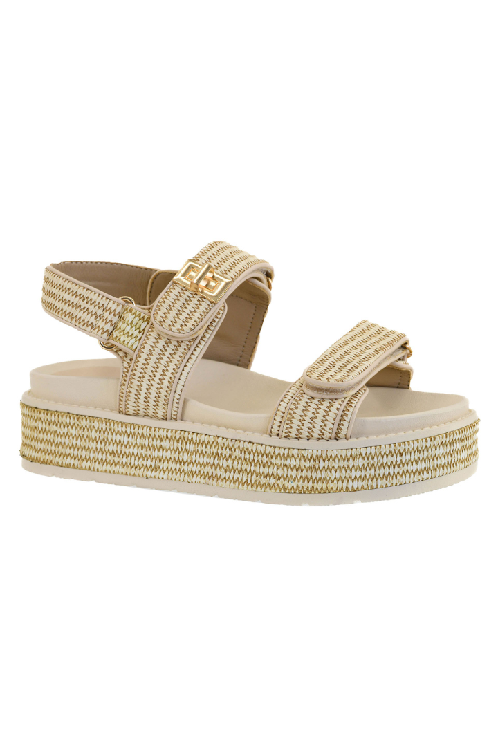 Corkys Go For It Sandal