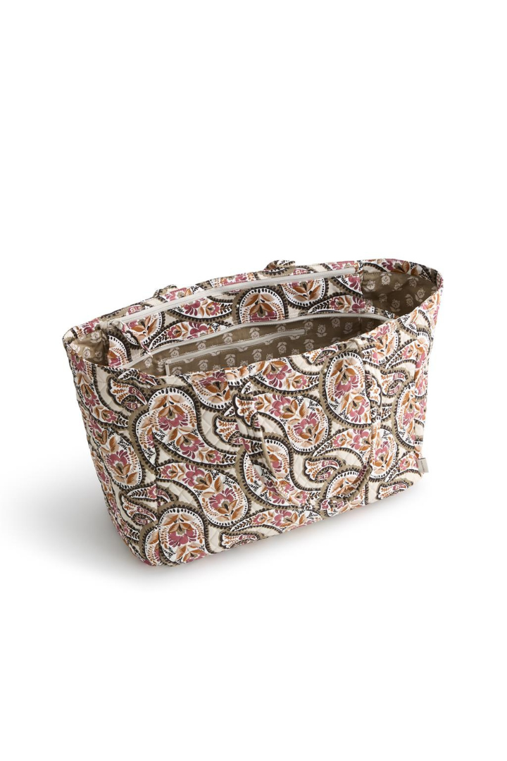 Vera Bradley Knollton Travel Tote