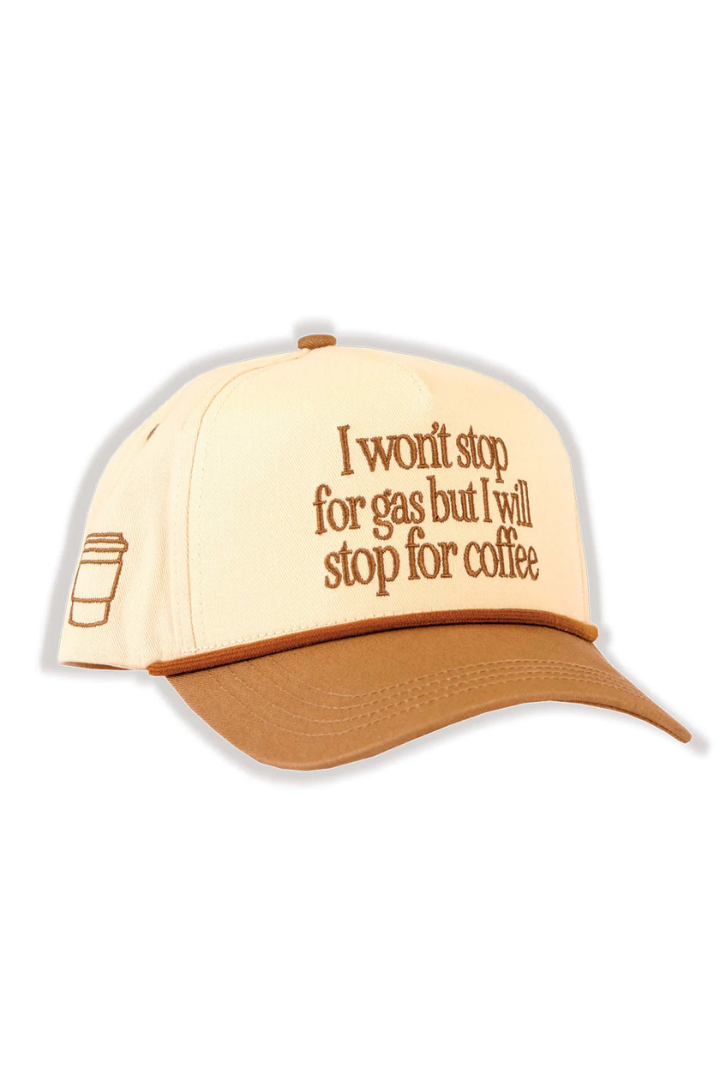 Simply Southern Trucker Hat