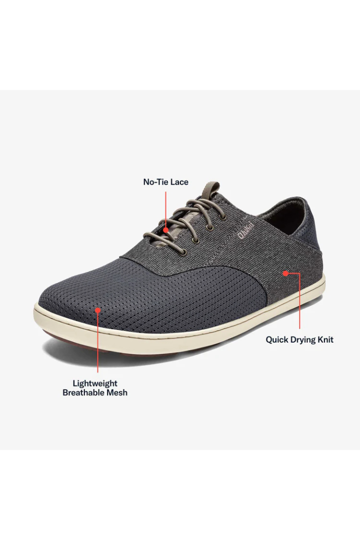 Olukai Nohea Moku Men's Sneaker