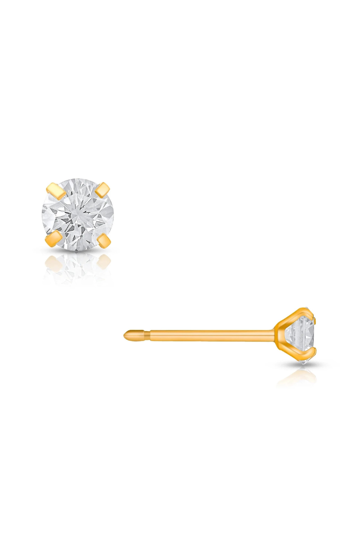 Ellie Vail - Ariana Large Earring