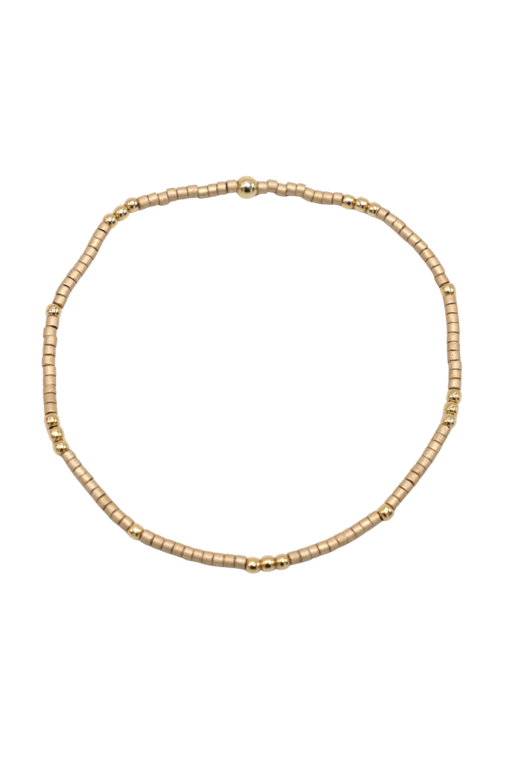 Erin Gray 2mm Newport Bracelet