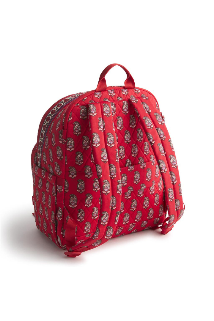 Vera Bradley Bancroft Backpack