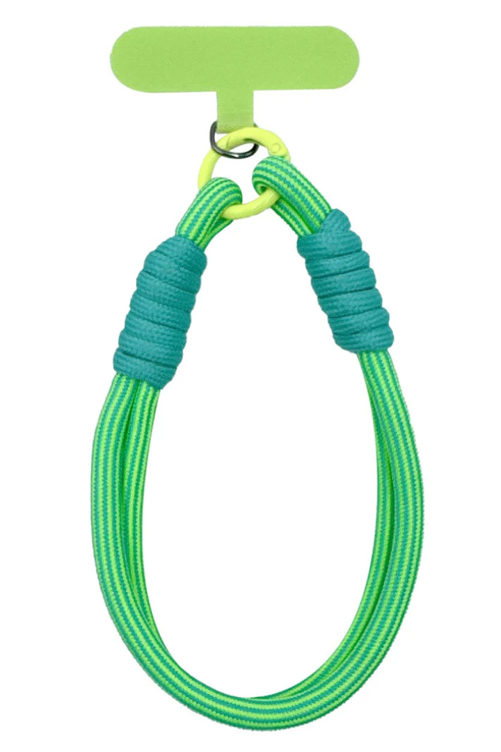 Rope Key Chain
