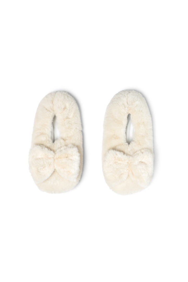 Heated Slippers