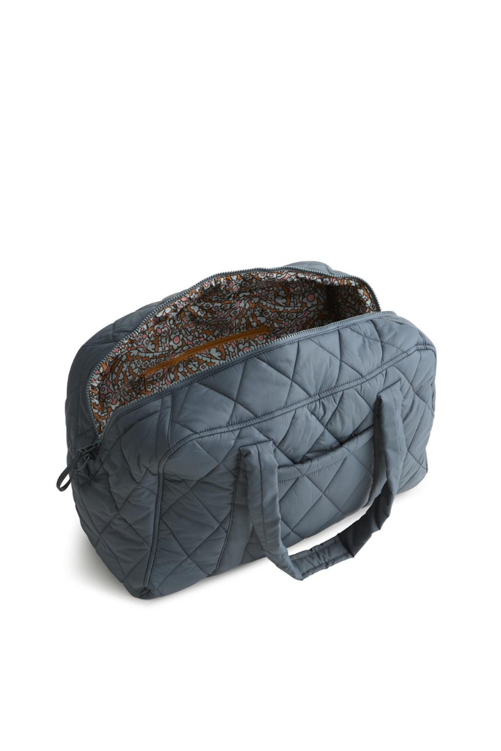 Vera Bradley Miramar Weekender