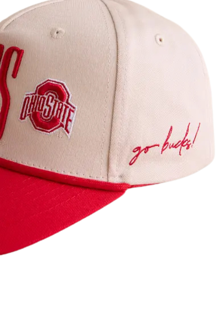 OSU Saturday Hat