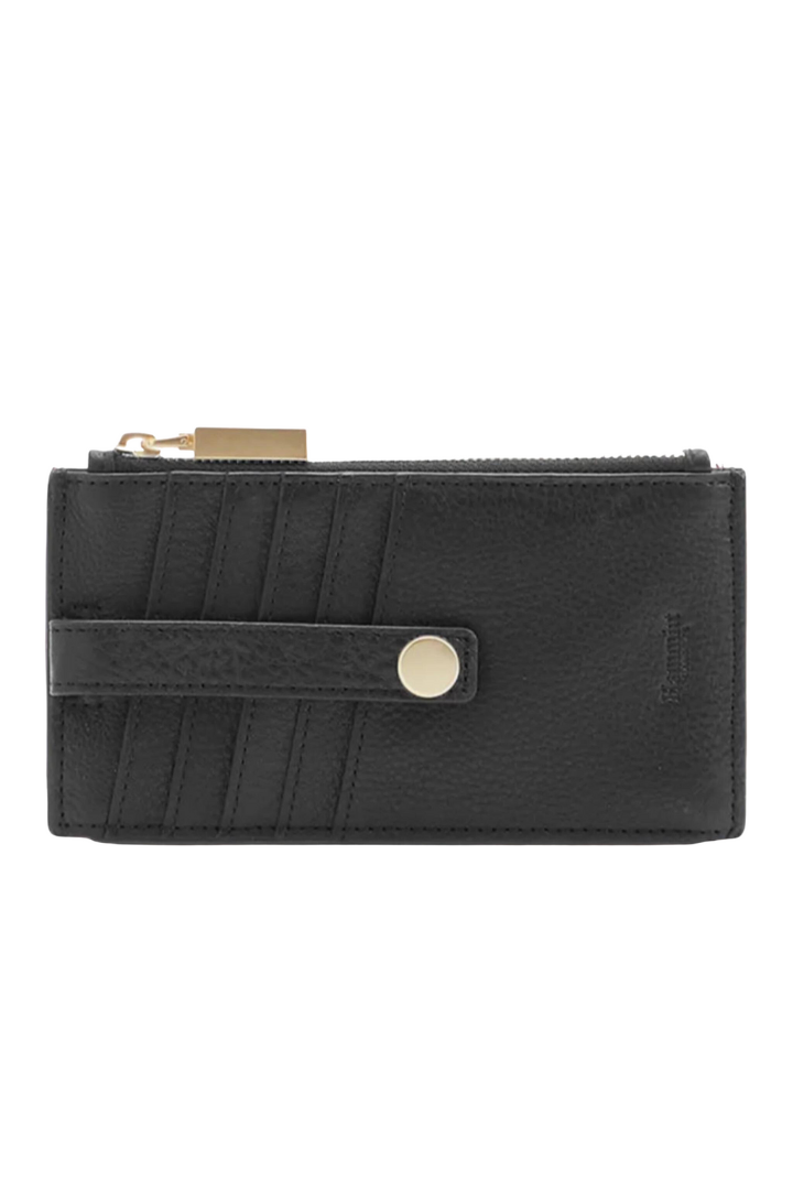 210 West- Black/Brushed Gold