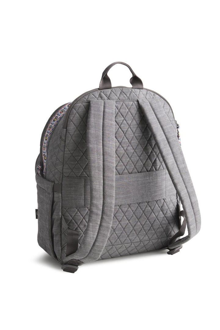 Vera Bradley Bancroft Backpack