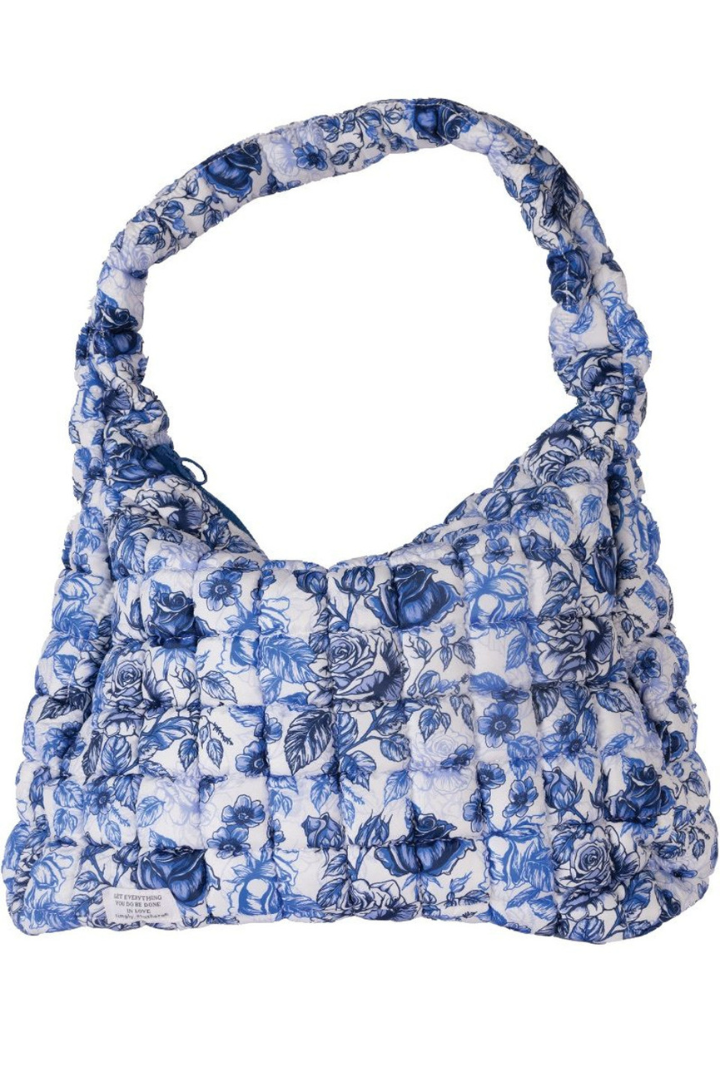 Simply Southern Hobo Marshmallow Bag
