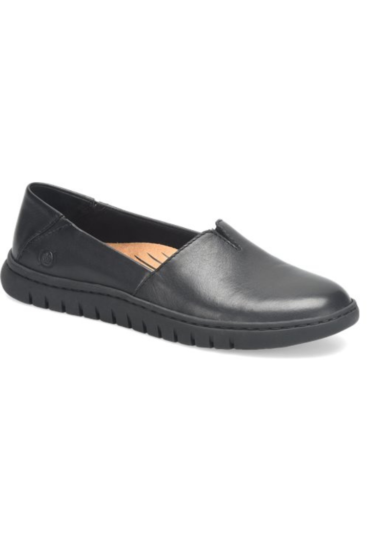 Born Sebra II Slip On
