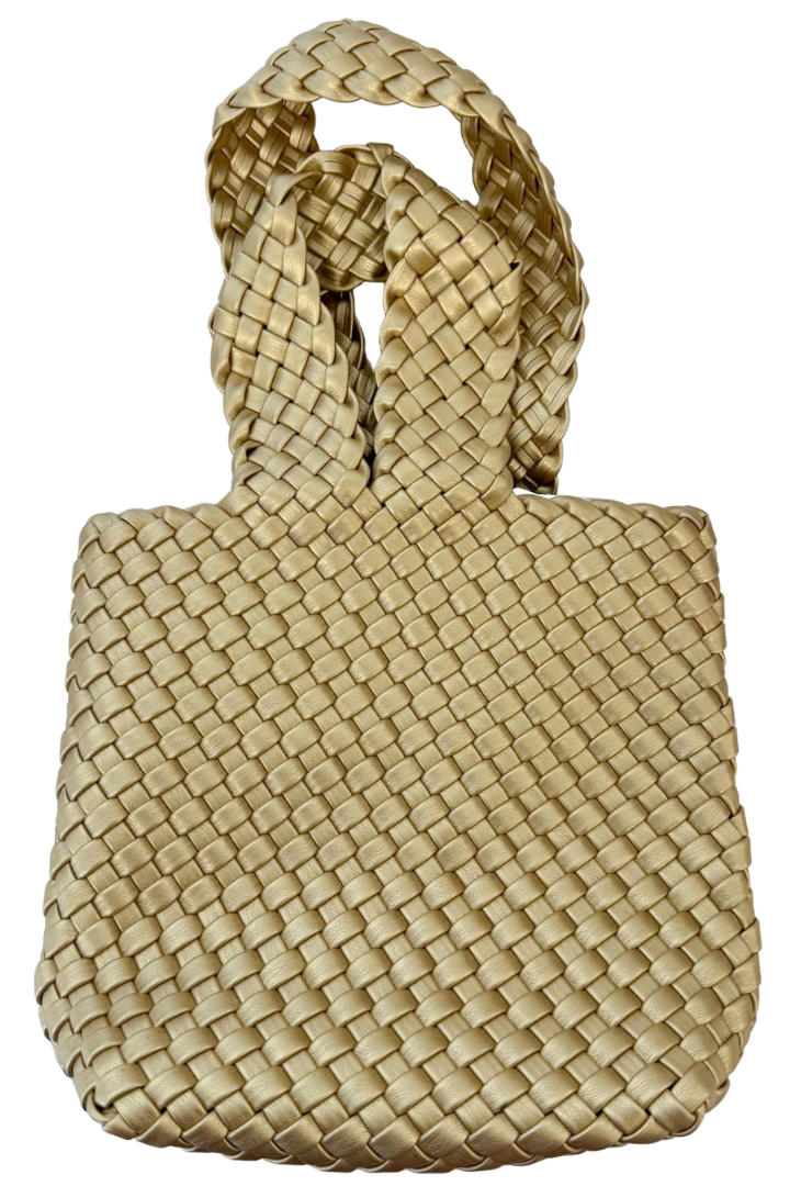Hand Woven Bag