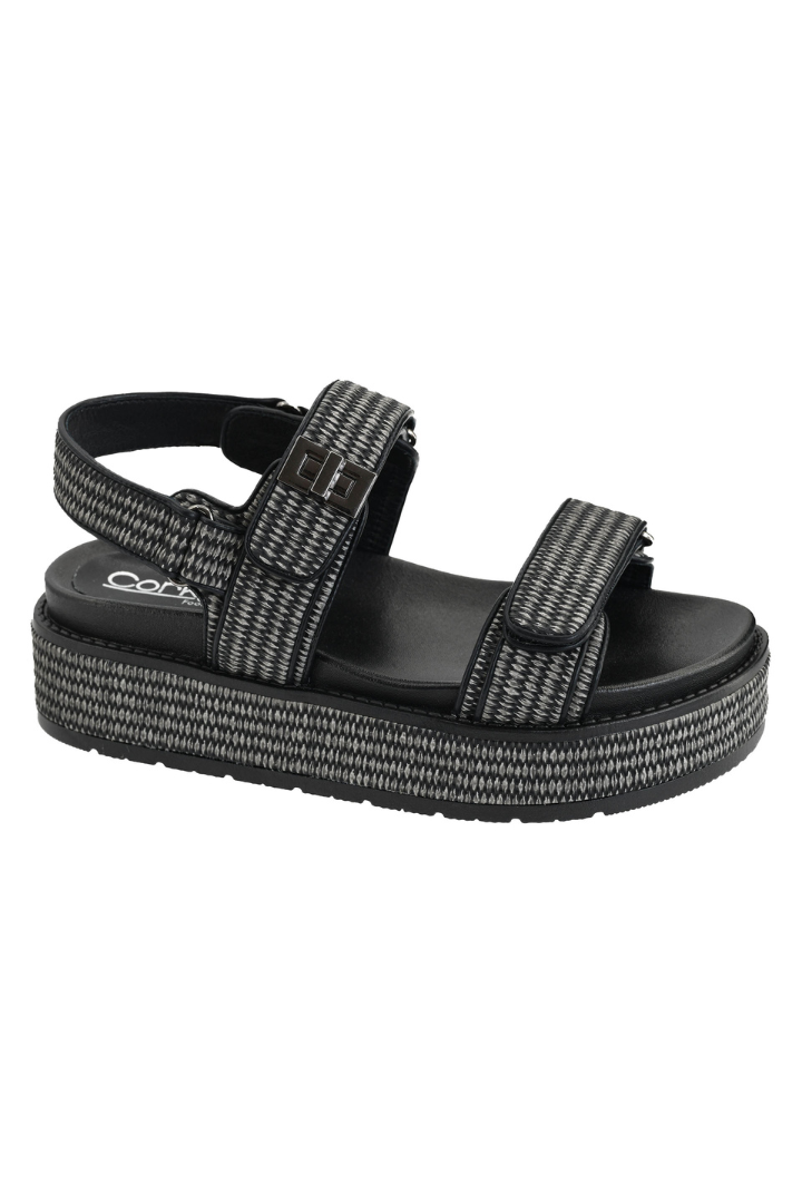 Corkys Go For It Sandal