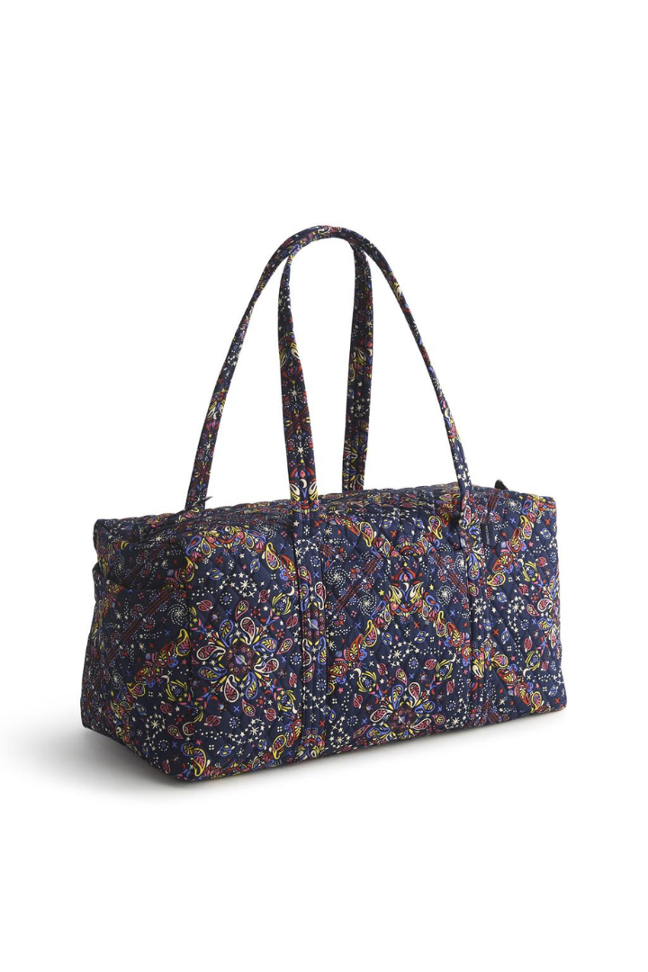 Vera Bradley Original Duffel