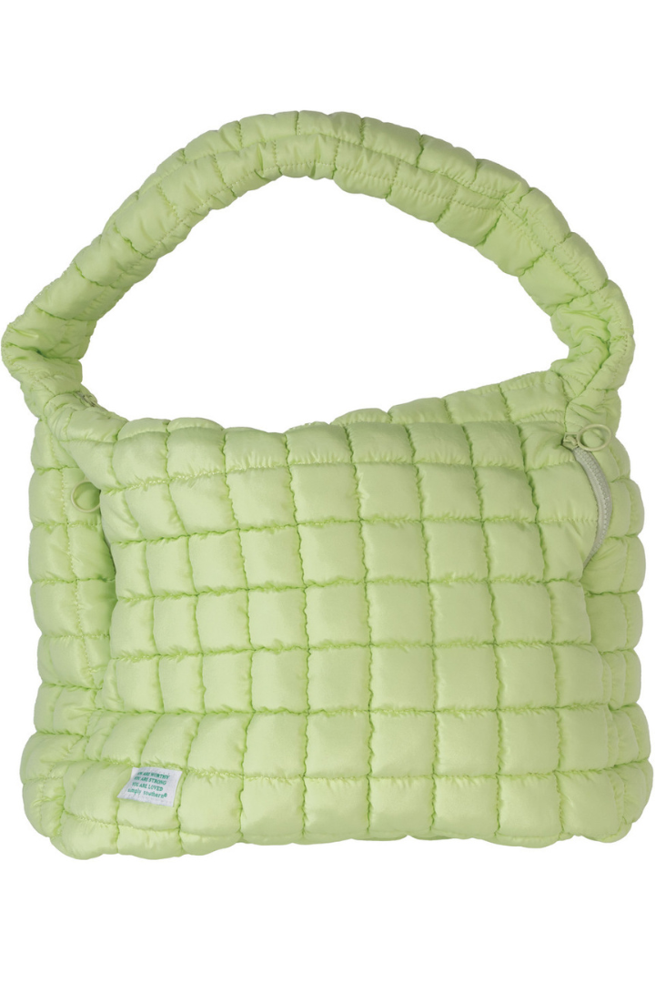 Simply Southern Hobo Marshmallow Bag