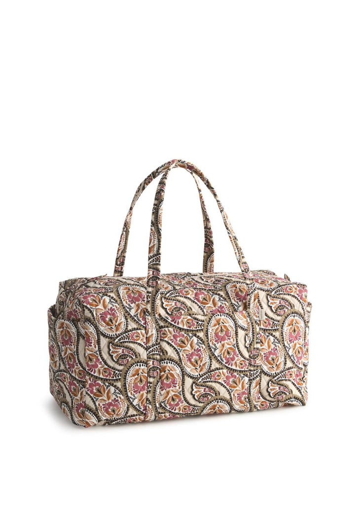 Vera Bradley Large Original Duffel