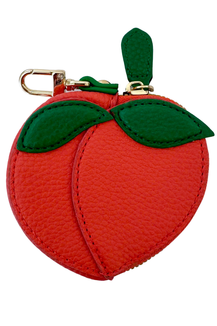 Fruit Key Chain