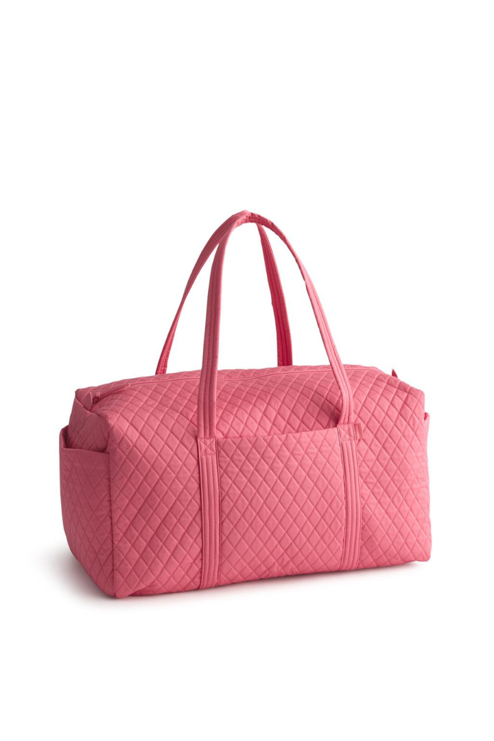 Vera Bradley Large Original Duffel