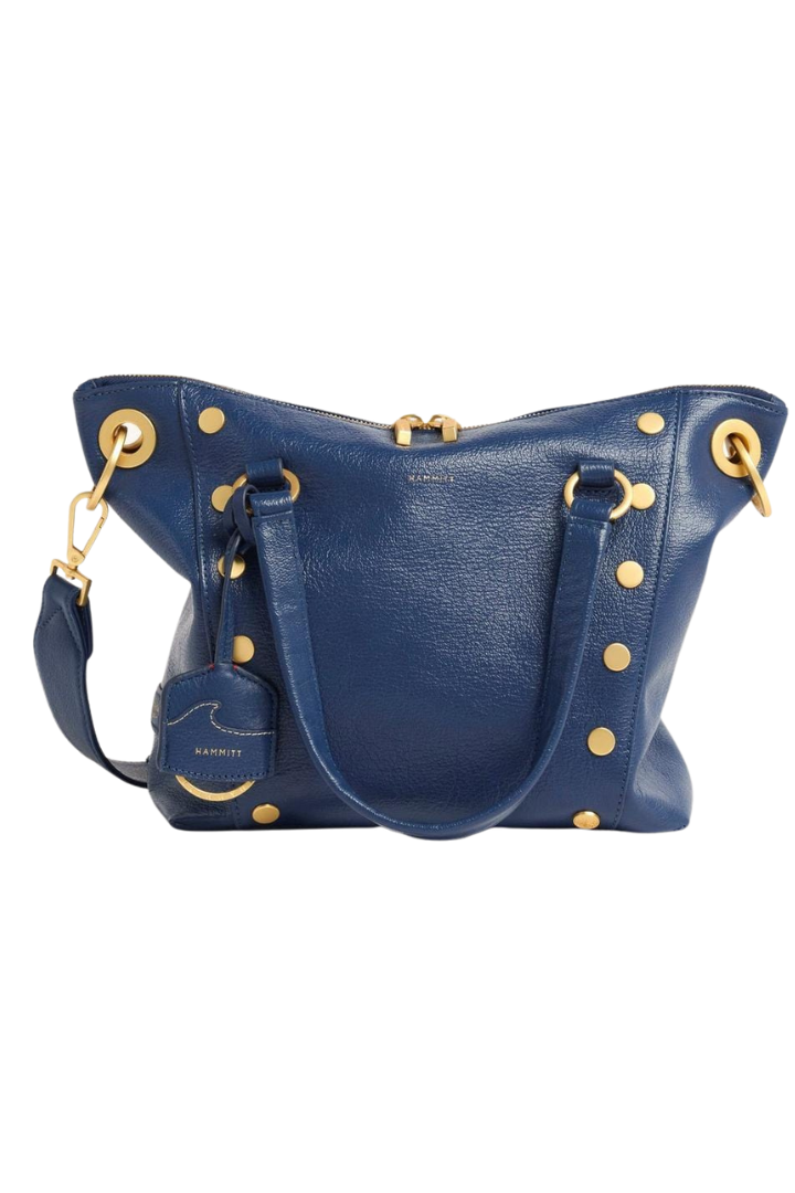Hammitt Daniel Med - Pacific Collection Re-Edition/Brushed Gold
