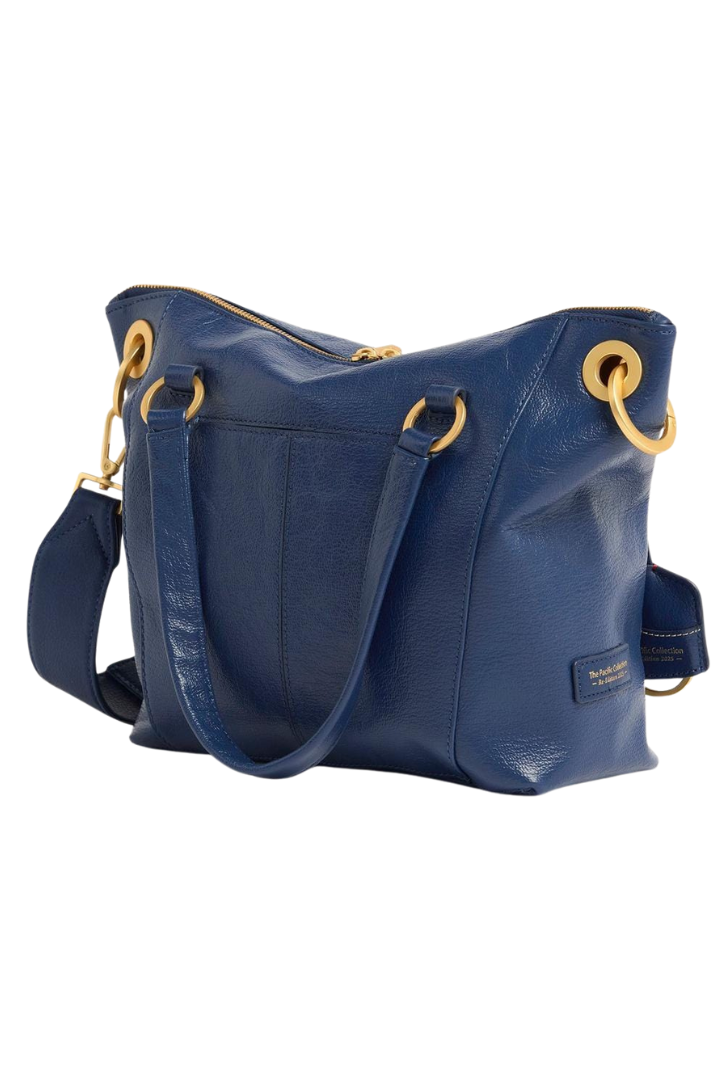 Hammitt Daniel Med - Pacific Collection Re-Edition/Brushed Gold