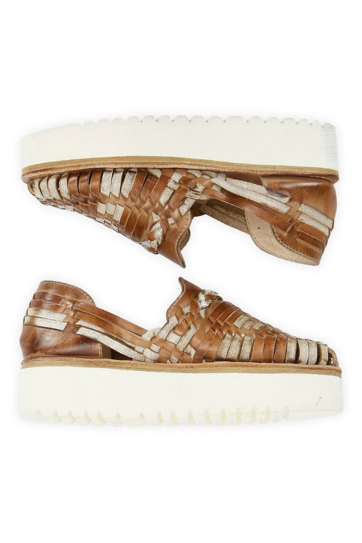 bed stu huarache sandals