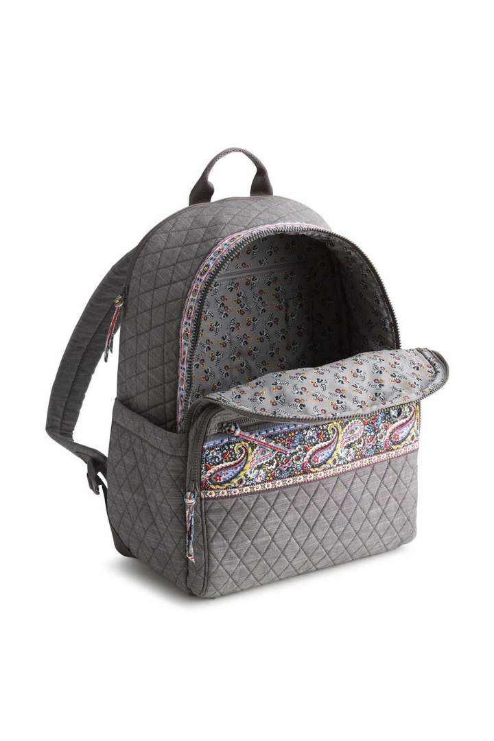 Vera Bradley Bancroft Backpack