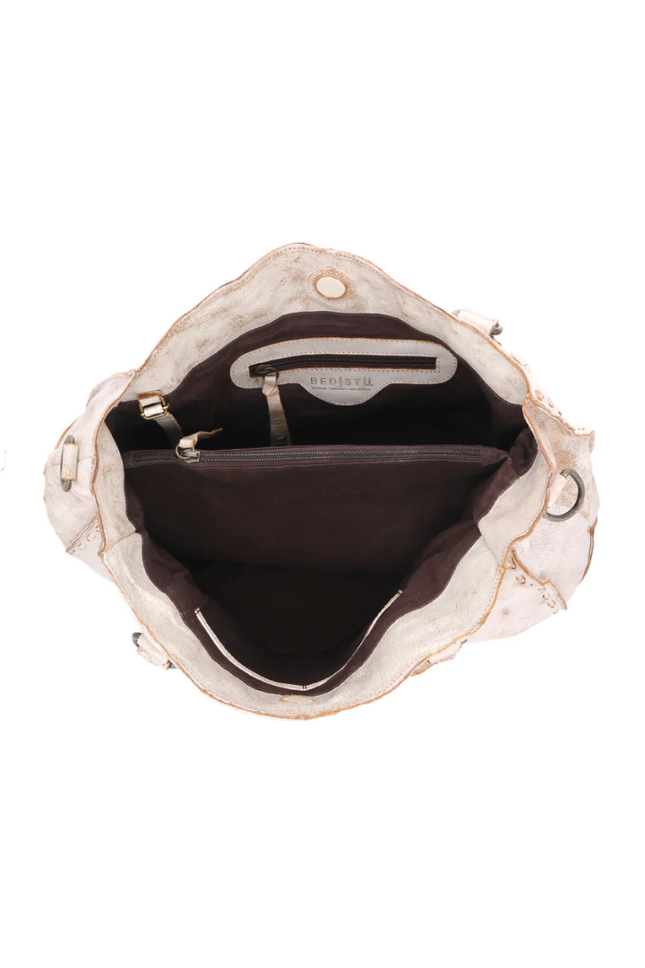 Bed Stu Rockaway Bag