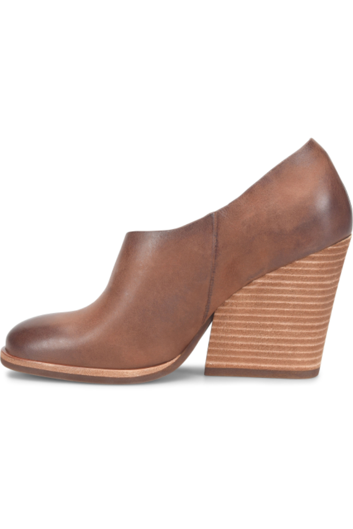 Kork-Ease Hartwick Heel