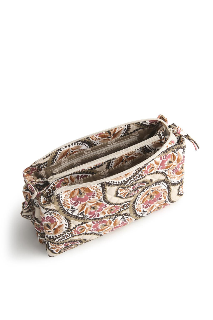Vera Bradley Foxbury Crossbody