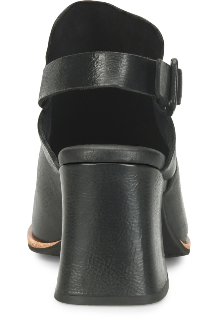 Kork-Ease Cline Heel