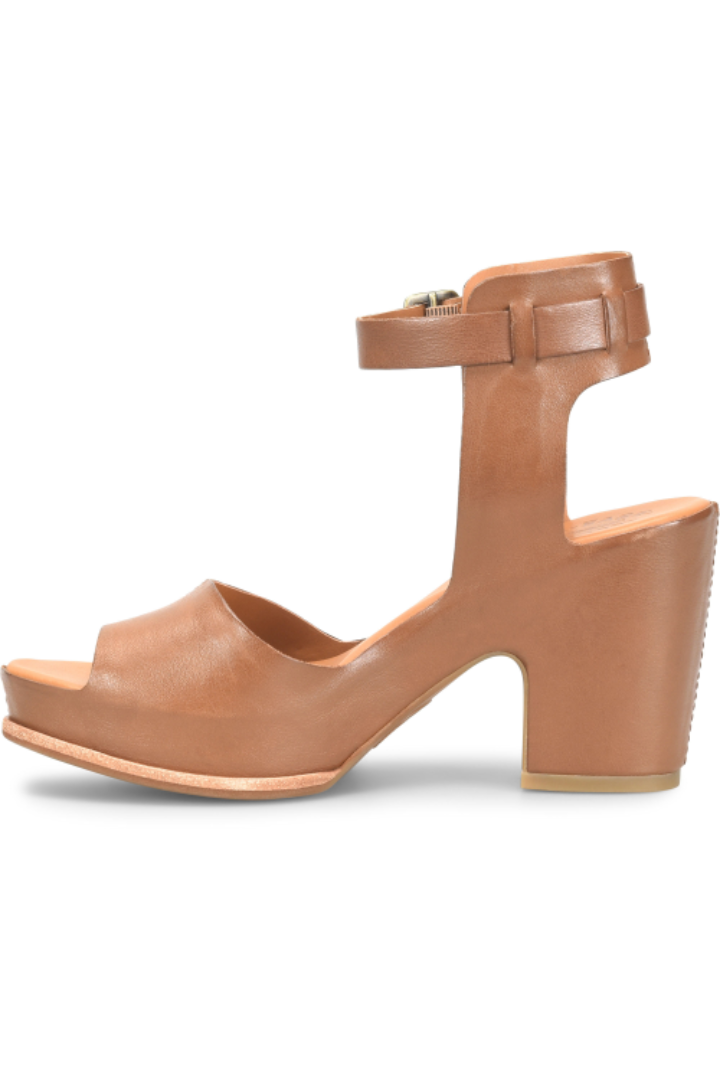 Kork-Ease Stasia Heel