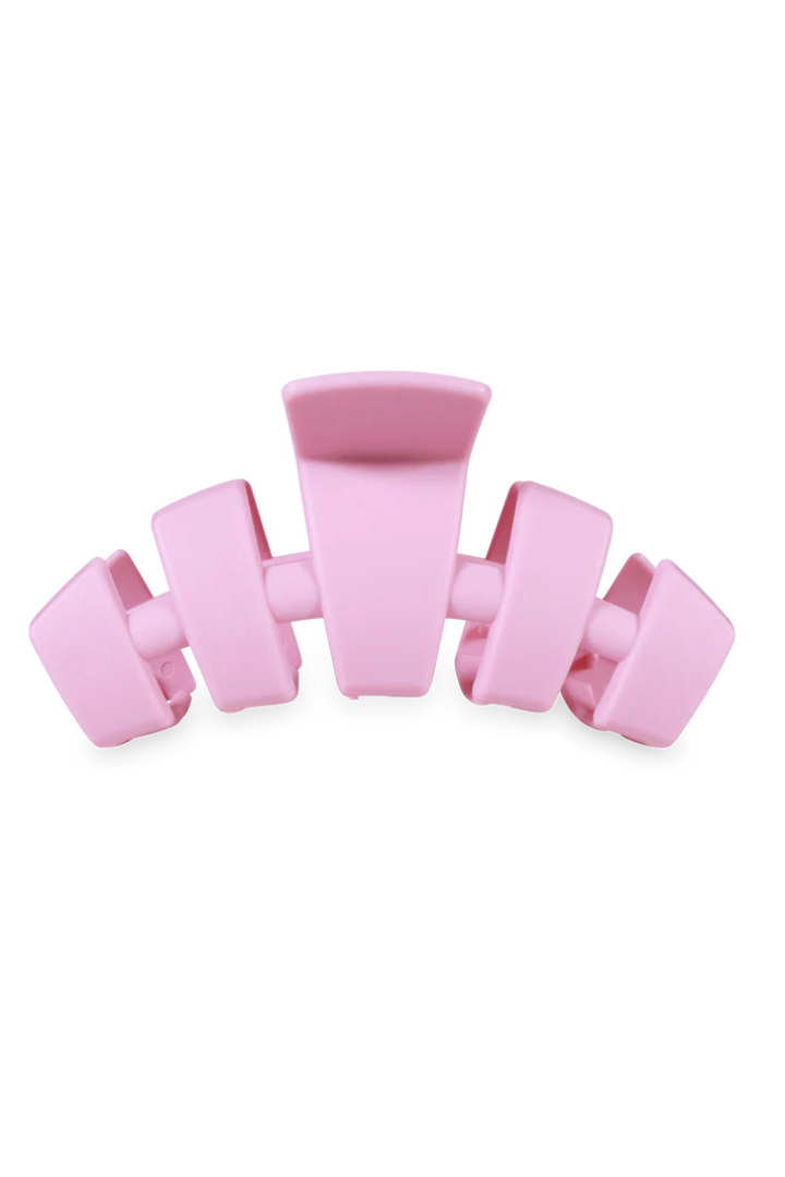 Teleties Classic Large Hair Clip