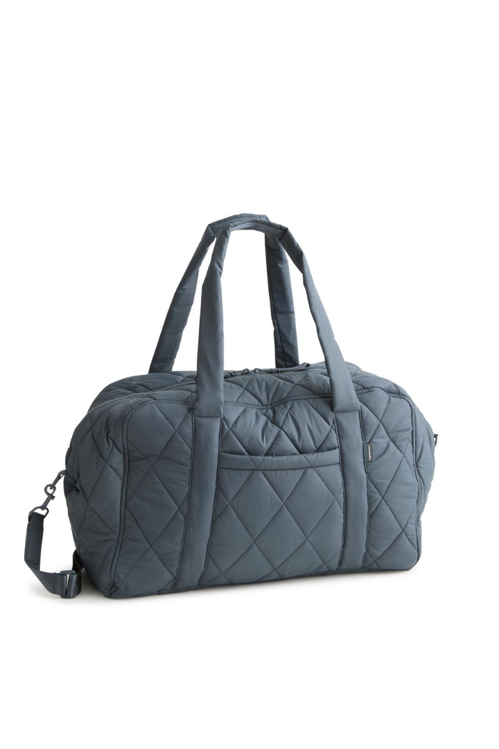 Vera Bradley Miramar Weekender