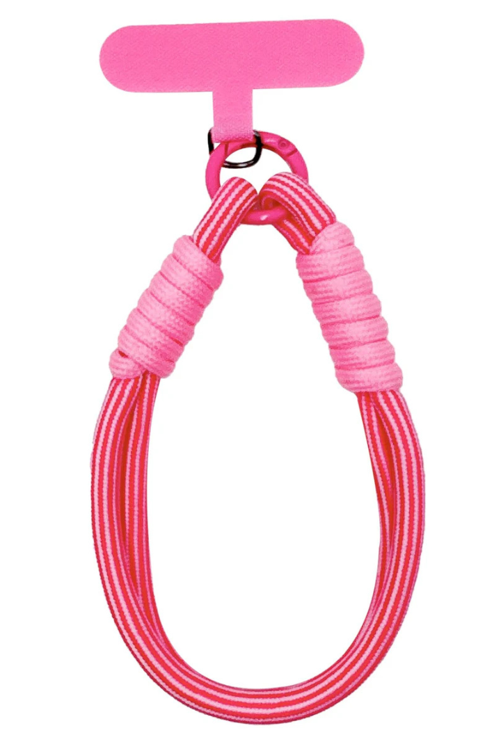 Rope Key Chain