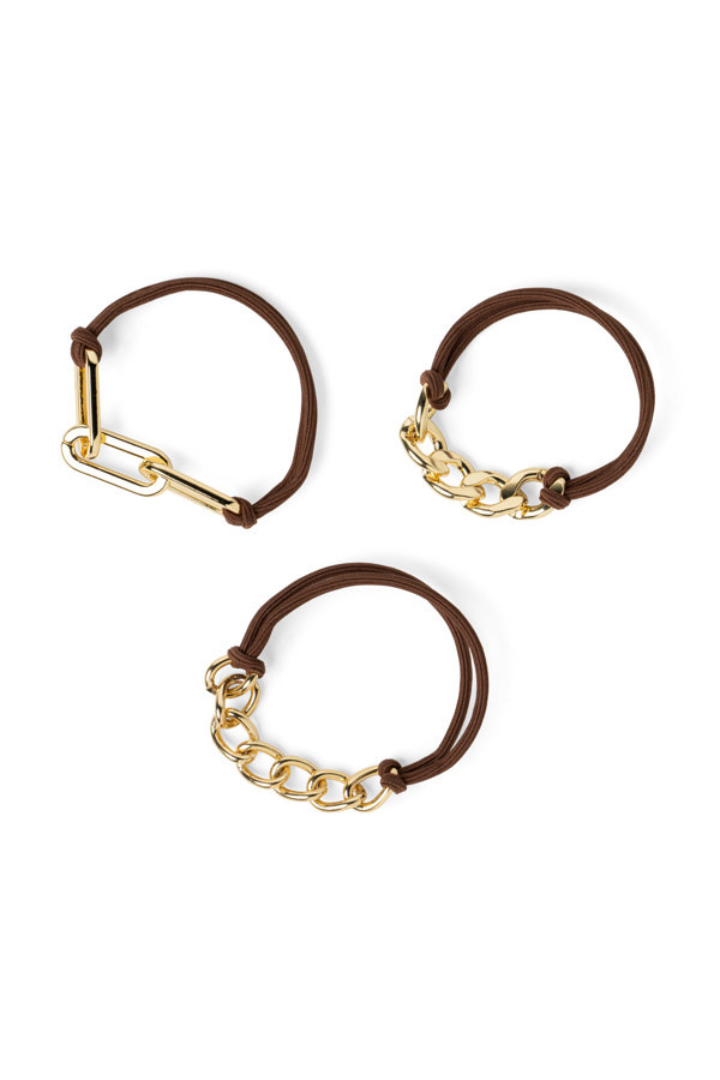 Bracelet Hair Tie