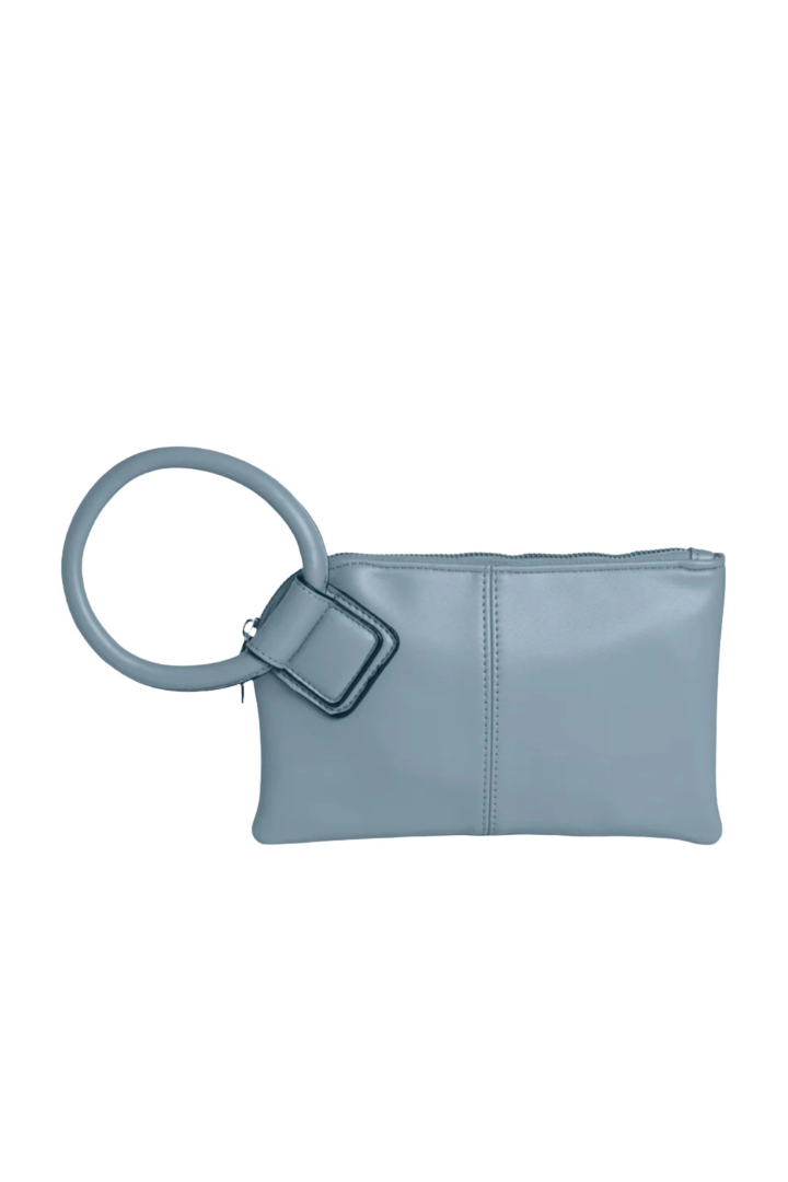 Roxy Wristlet