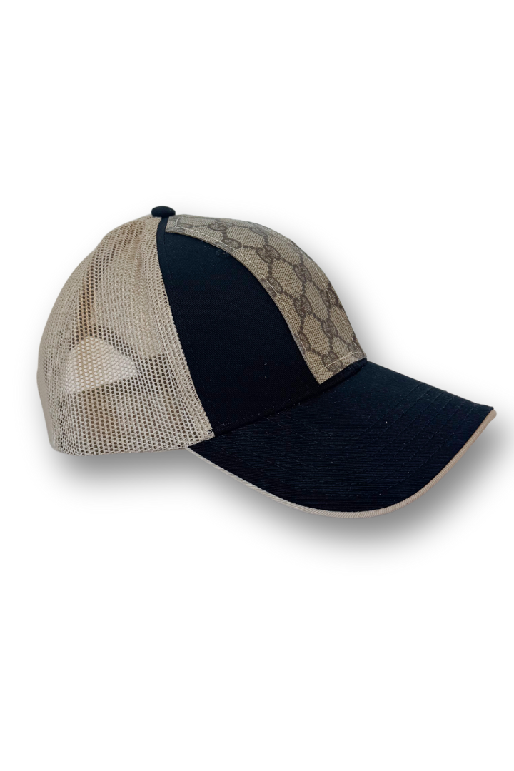 Couture Cap Trucker Hat