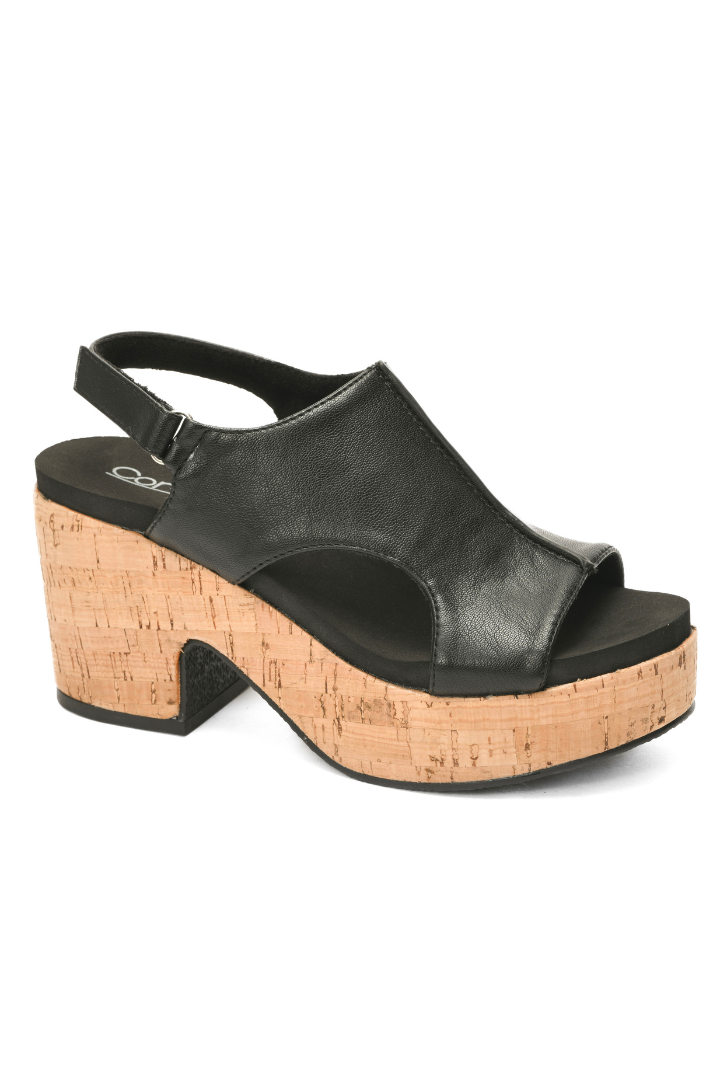 Corky's Miss Carley Sandal