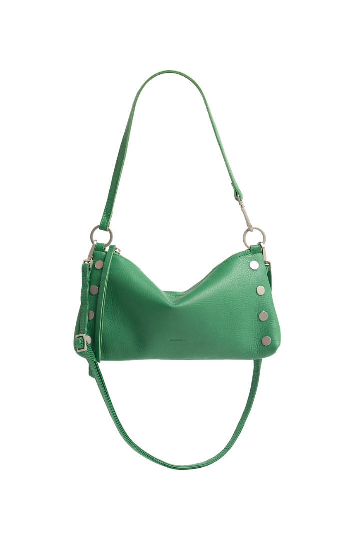 Hammitt Kyle - Lime Zest/Brushed Silver