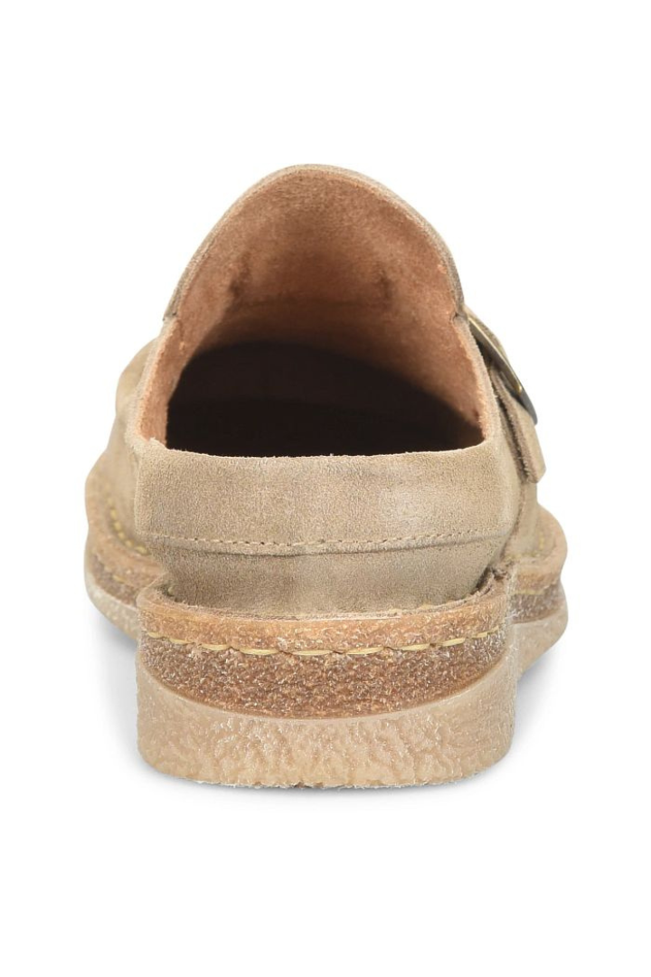 Born Cory Clogs