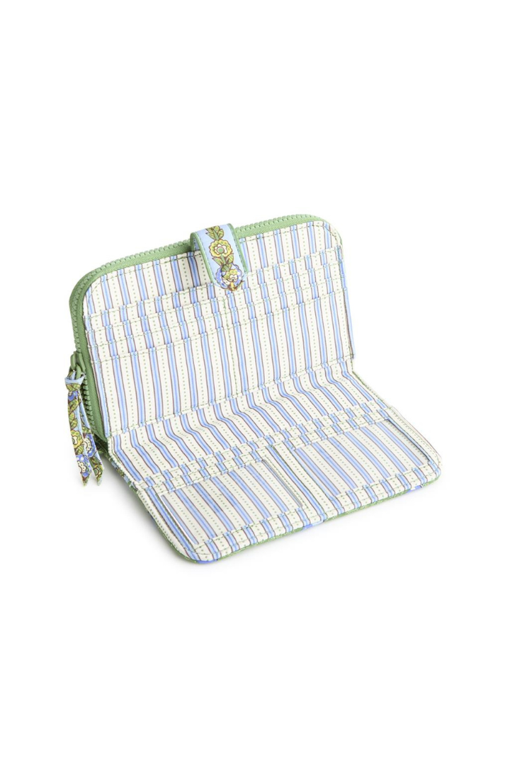 Vera Bradley Large Tab Wallet
