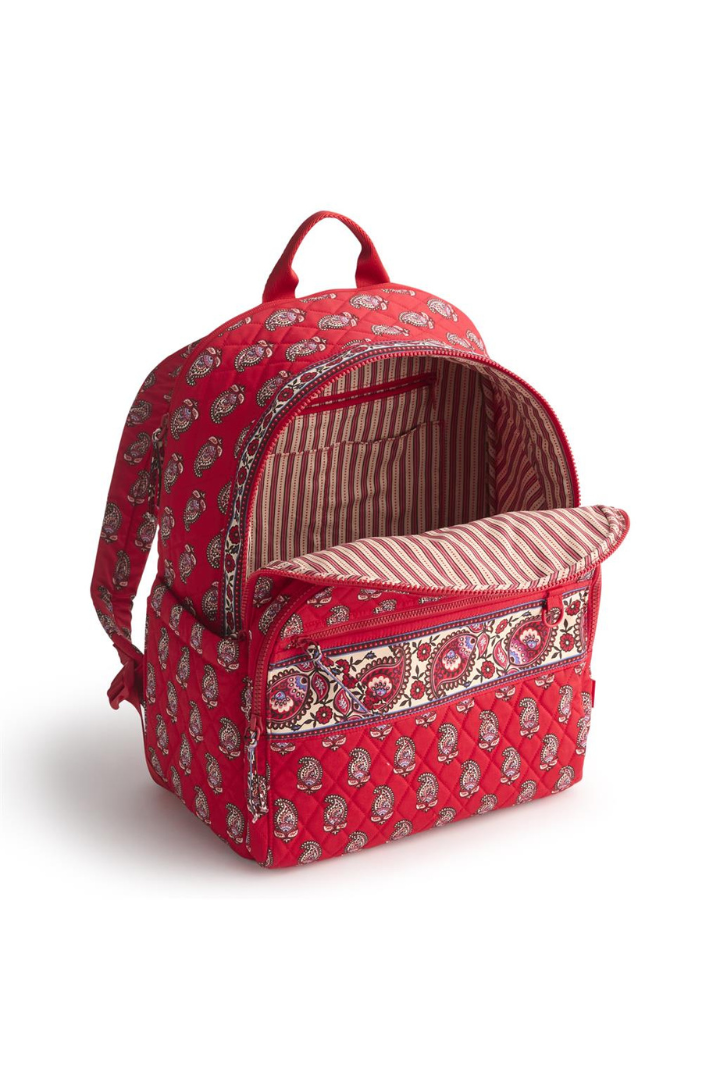 Vera Bradley Bancroft Backpack