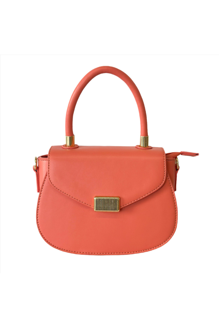 Jen & Co - Giza Satchel Crossbody