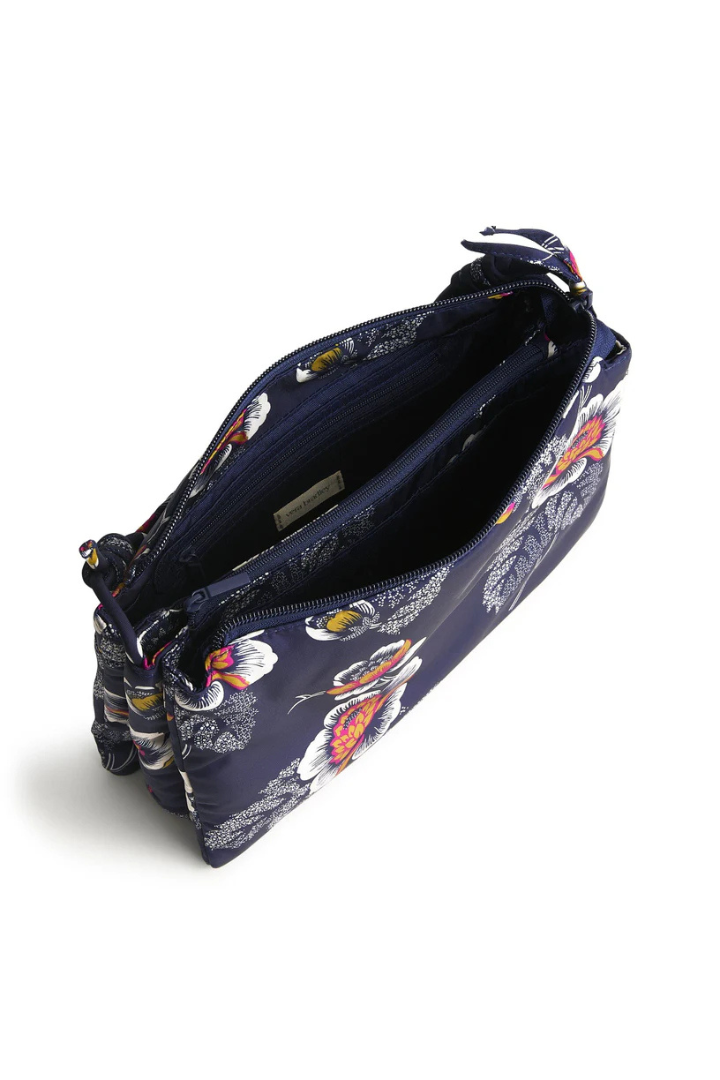 Vera Bradley Foxbury Crossbody