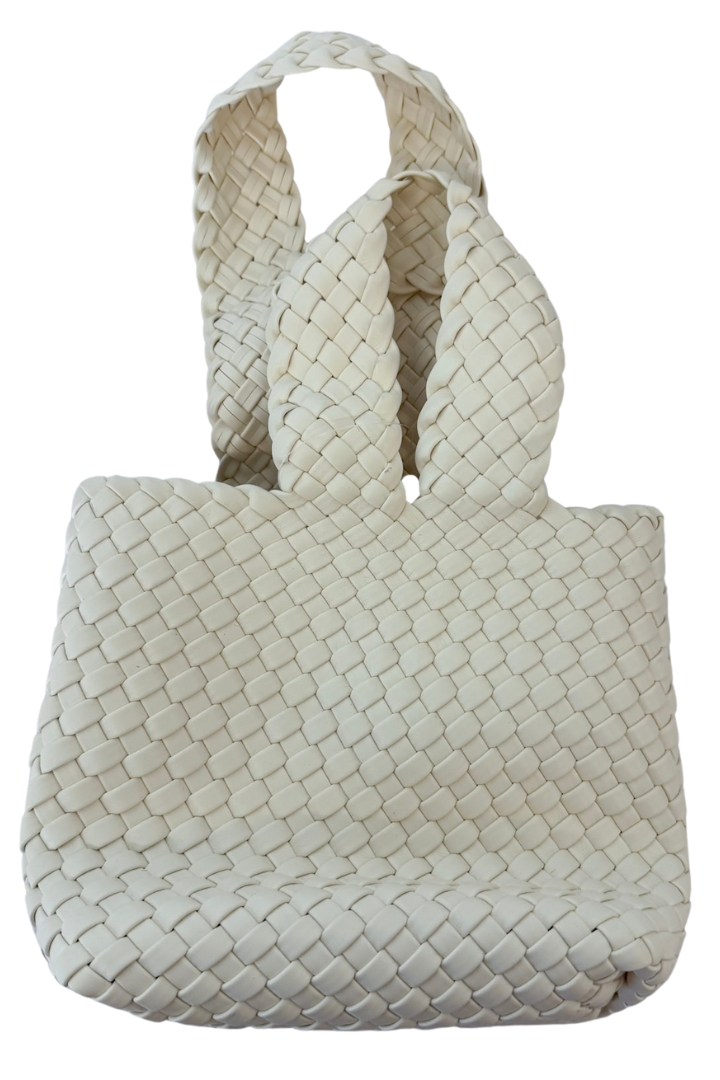 Hand Woven Bag