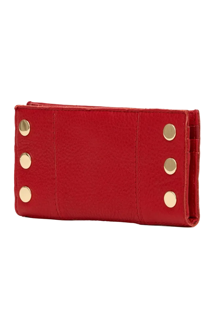 Hammitt 110 North - Chili Red/Gold