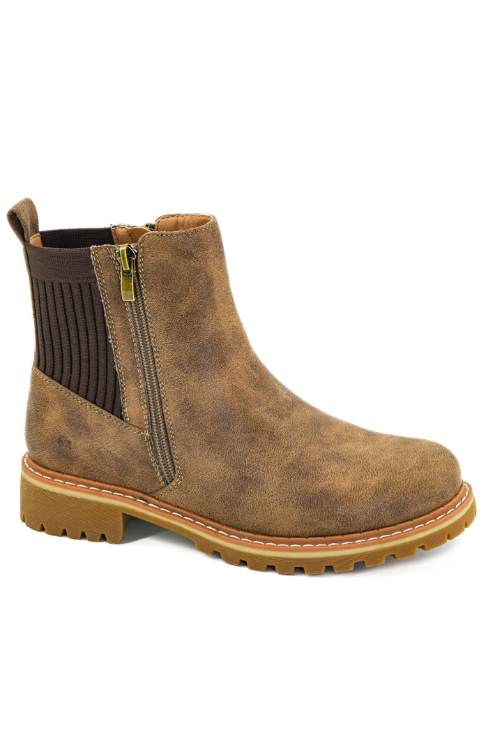 Corkys Don't Be Difficult Boot