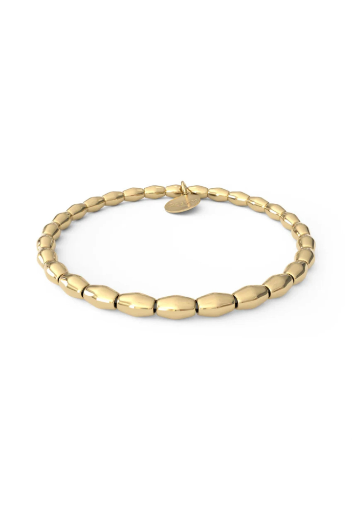& Livy It's A Blast! Smooth Stretch Bracelet