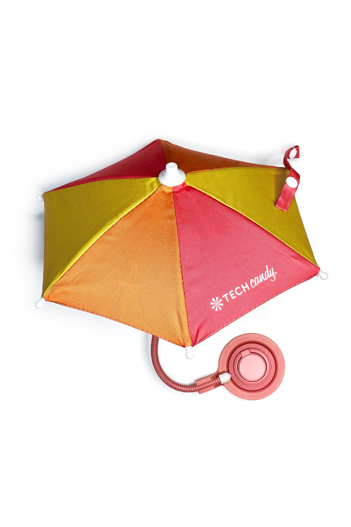 Screen Shade Phone Umbrella