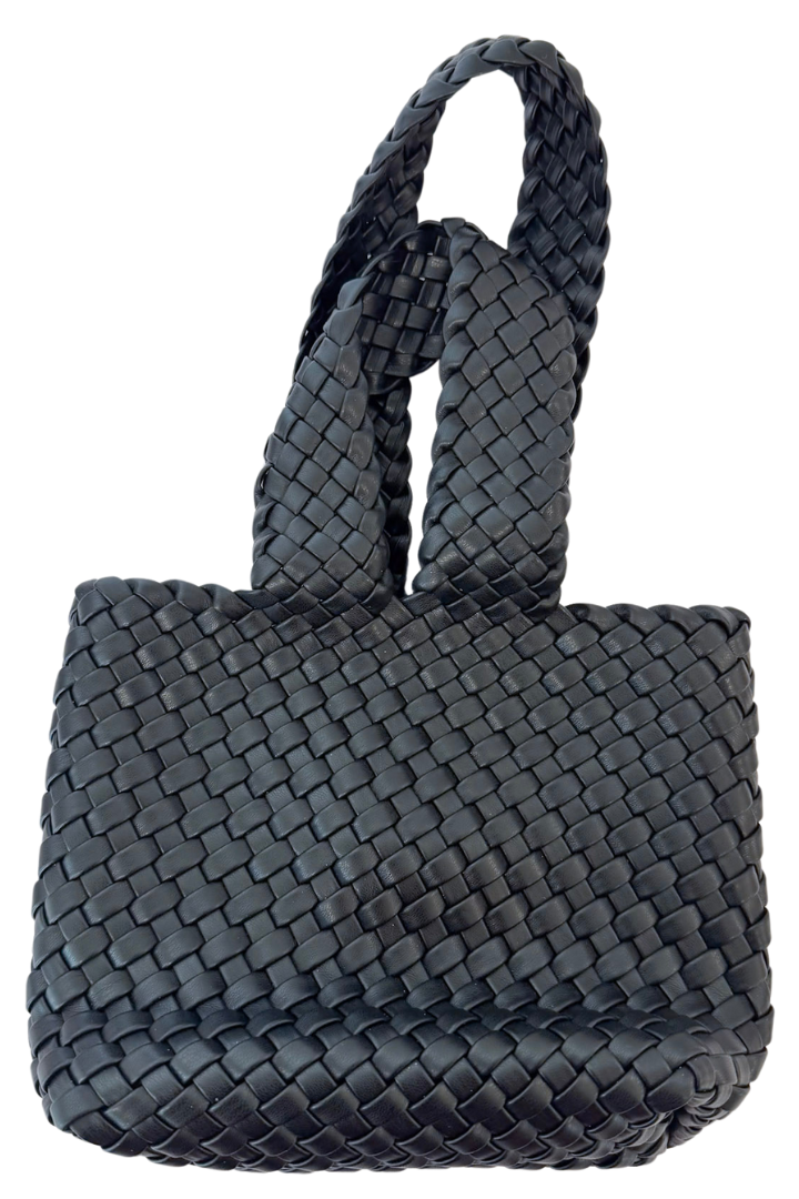 Hand Woven Bag